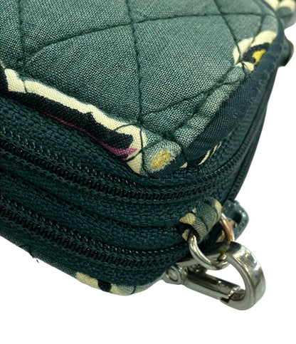 ヴェラ・ブラッドリー ショルダーバッグ ポシェット 斜め掛け レディース Vera Bradley