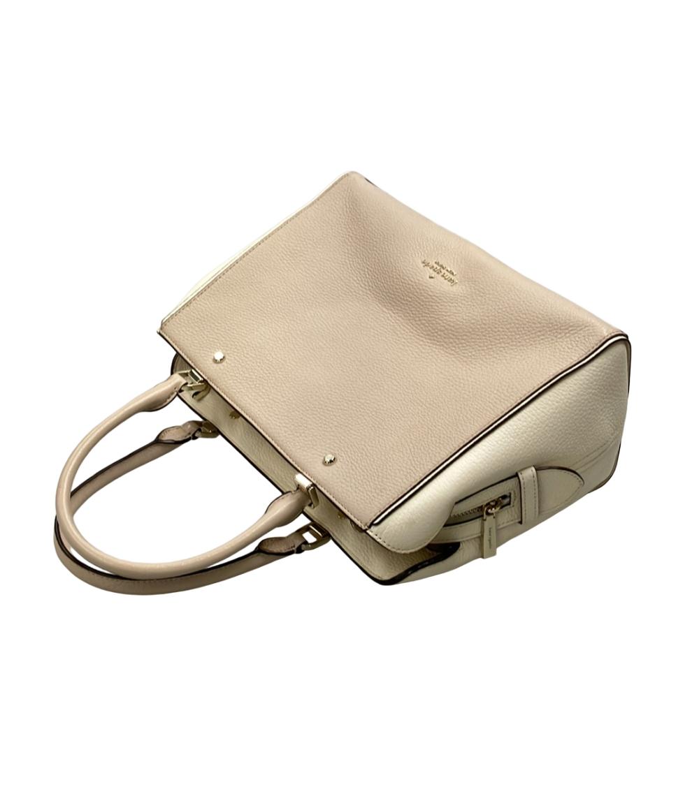 美品 Kate Spade 2WAY トートバッグ ショルダーバッグ 斜め掛け レディース ケイトスペード