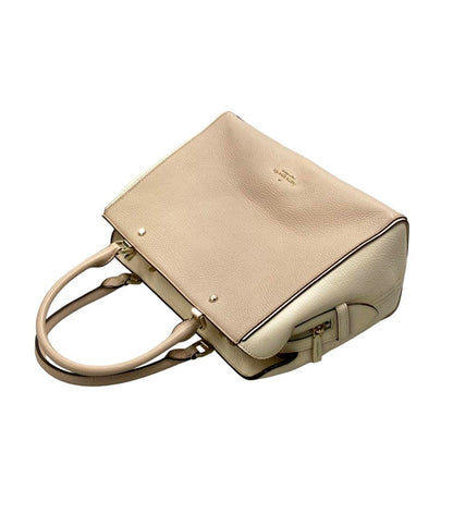 美品 Kate Spade 2WAY トートバッグ ショルダーバッグ 斜め掛け レディース ケイトスペード