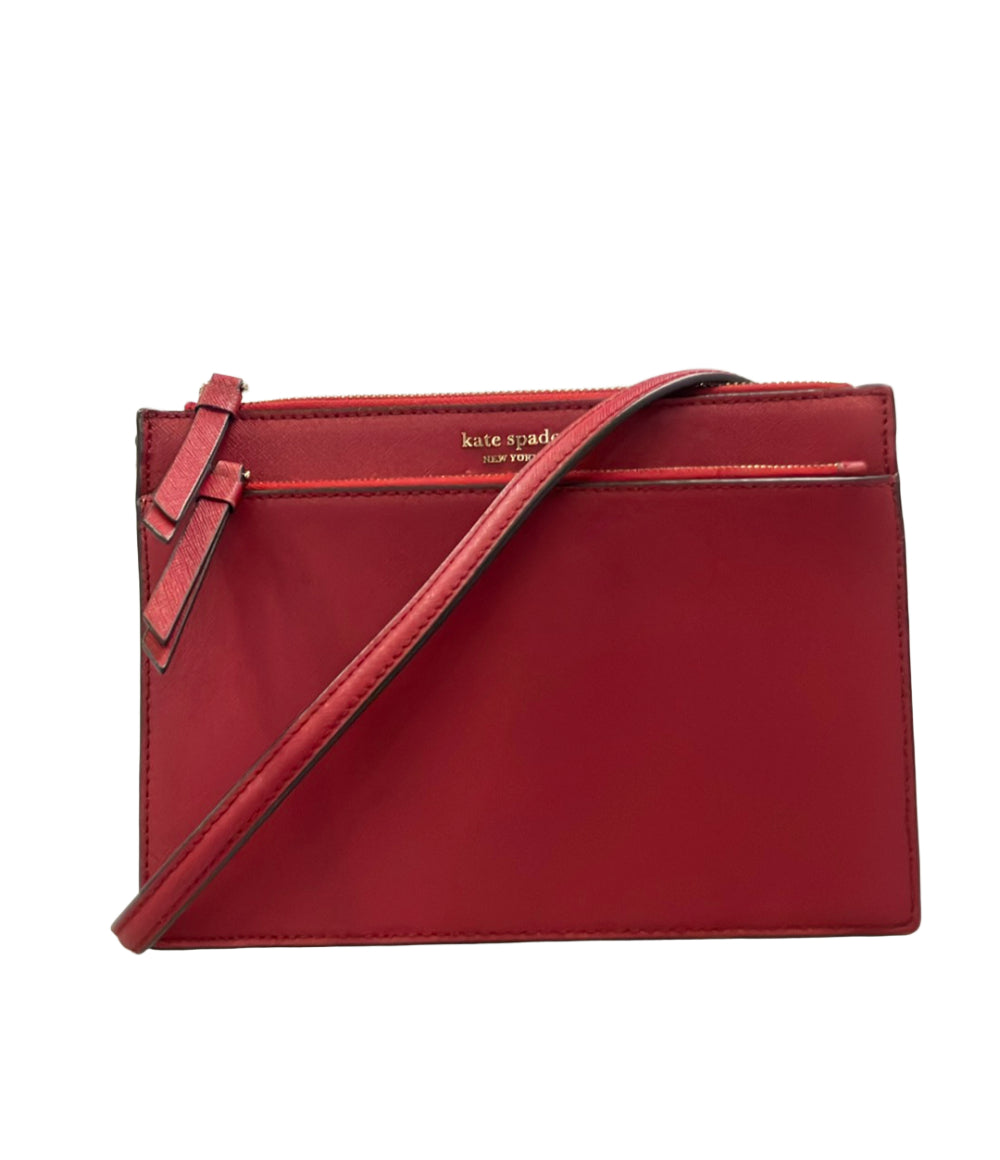 Kate Spade ショルダーバッグ 斜め掛け レディース ケイトスペード