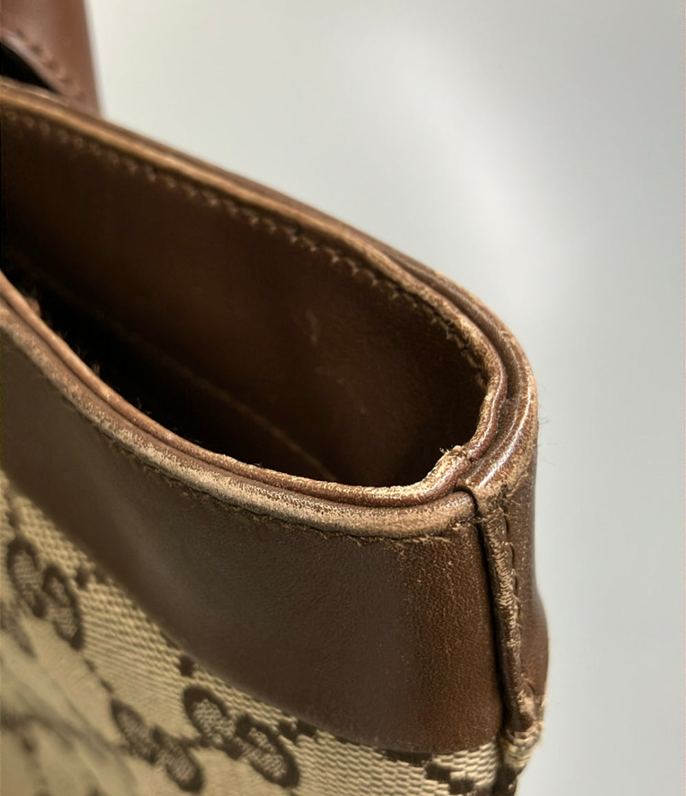 GUCCI トートバッグ GGキャンバス 002 1119 1705 レディース グッチ