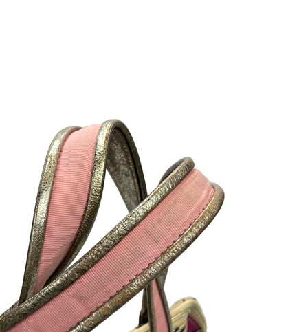 コーチ 2wayハンドバッグ ショルダーバッグ ポピー 16305 レディース COACH