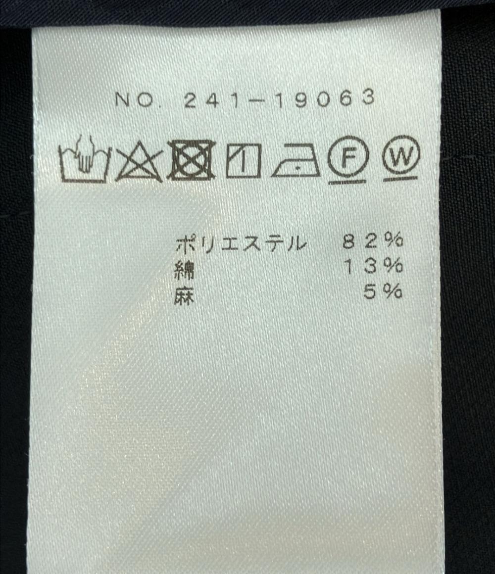 エムフィル シェルタリングサージナロージレ 241-19063 レディース SIZE 38 (S) M・FIL