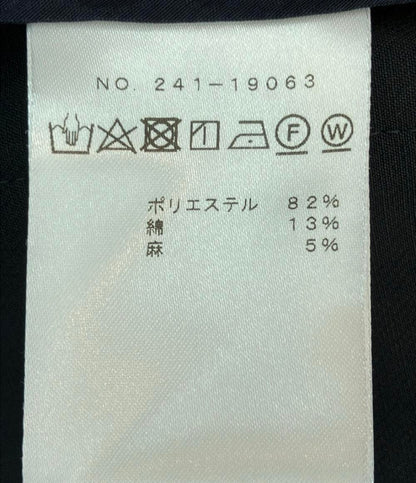 エムフィル シェルタリングサージナロージレ 241-19063 レディース SIZE 38 (S) M・FIL