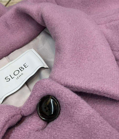 美品 イエナ スローブ チェスターコート レディース SIZE 36 (XS) IENA SLOBE