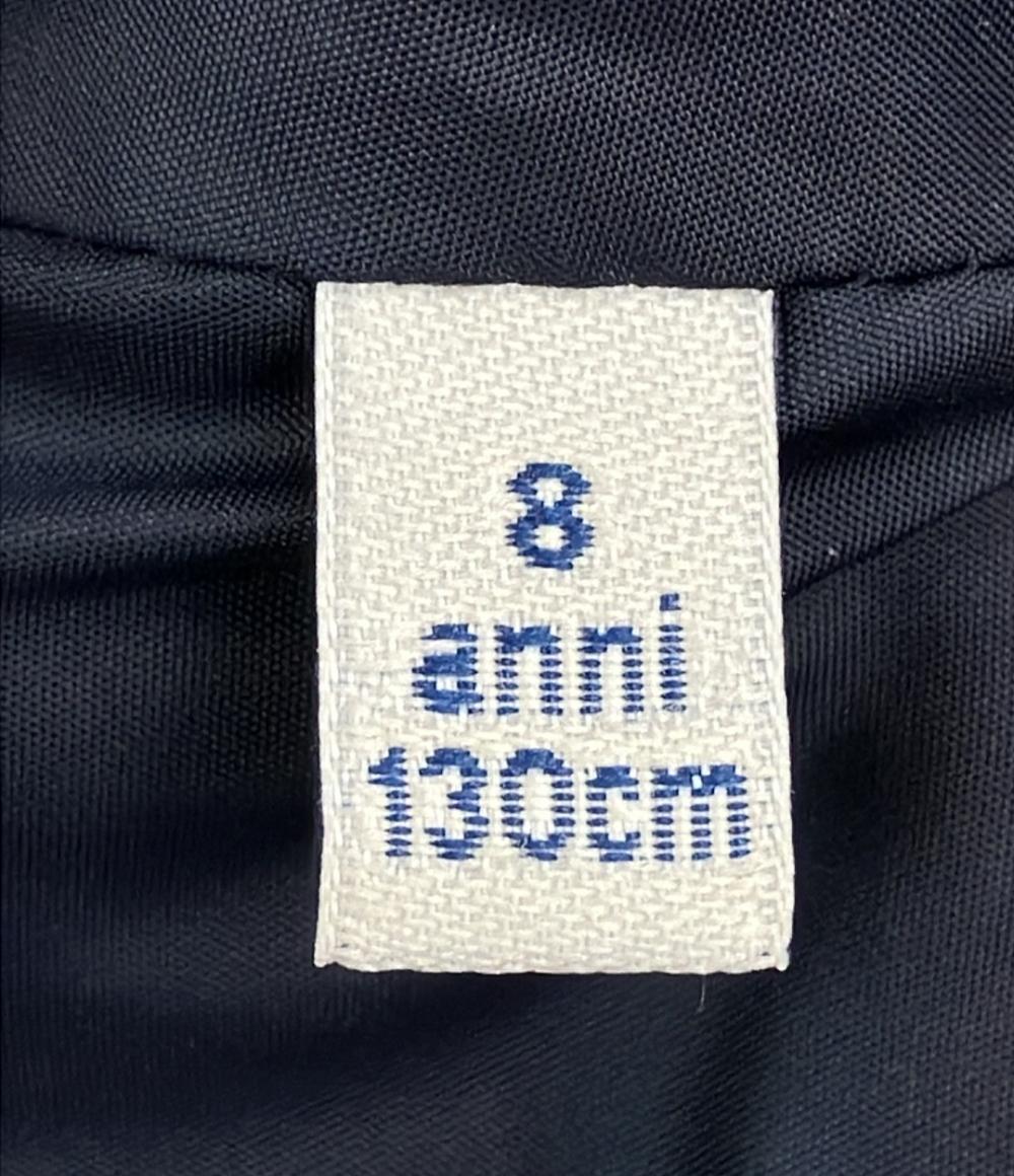 MONCLER ダウンベスト キッズ SIZE 8 (130) モンクレール