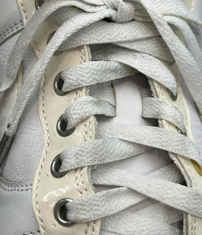 NIKE ローカットスニーカー エア フォース 1 UNLOCK YOUR SPACE FJ7066-114 メンズ SIZE 27.5 (L) ナイキ