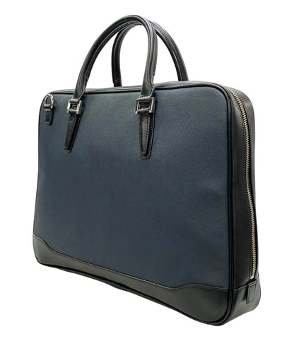 ORIHICA 2WAY ビジネスバッグ ブリーフケース ショルダーバッグ 斜め掛け メンズ オリヒカ