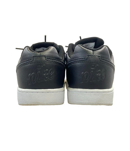 NIKE ローカットスニーカー EBERNON LOW AQ1779-001 レディース SIZE 23.0 (M) ナイキ