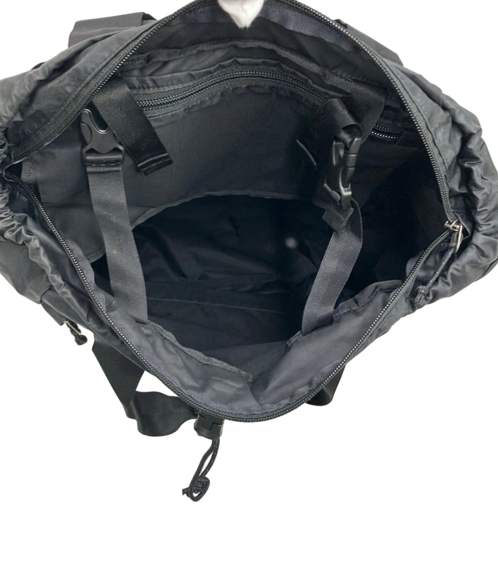 美品 patagonia リュック トートバッグ 2WAY メンズ パタゴニア