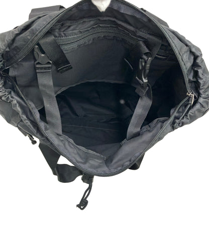 美品 patagonia リュック トートバッグ 2WAY メンズ パタゴニア