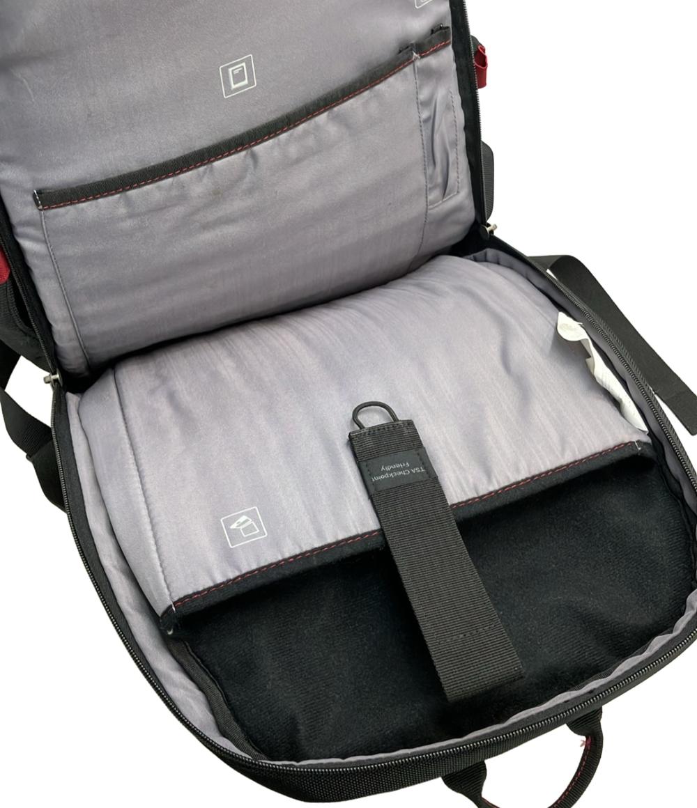 Samsonite リュック ビジネスバッグ ナイロン メンズ サムソナイト