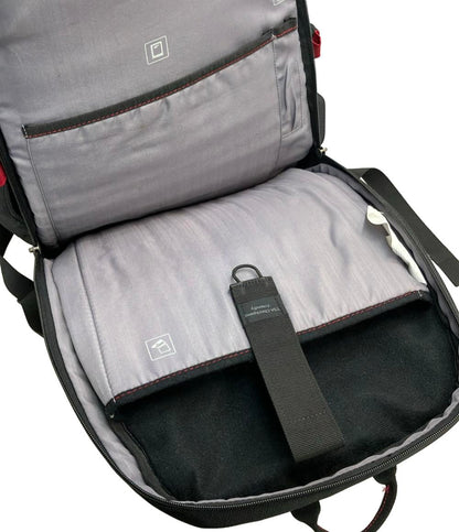 Samsonite リュック ビジネスバッグ ナイロン メンズ サムソナイト