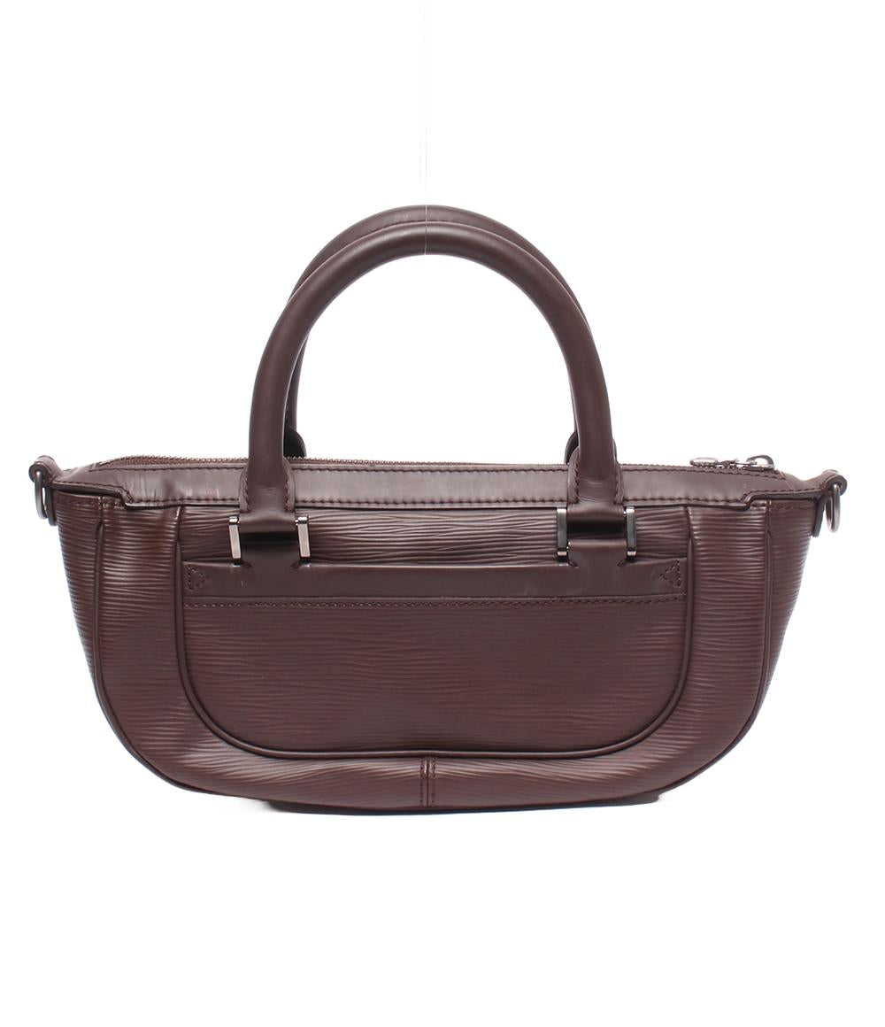 LOUIS VUITTON 2wayショルダーバッグ ハンドバッグ 斜め掛け ダヌーラPM エピ M5891D レディース ルイ・ヴィトン