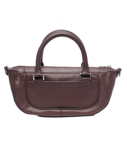LOUIS VUITTON 2wayショルダーバッグ ハンドバッグ 斜め掛け ダヌーラPM エピ M5891D レディース ルイ・ヴィトン