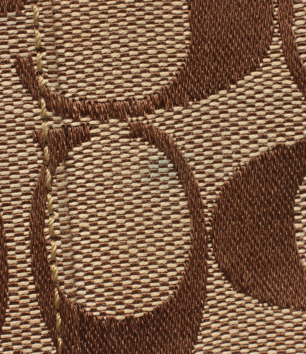 COACH ポーチ シグネチャー レディース コーチ