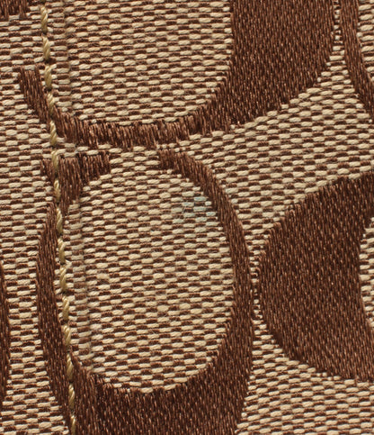 COACH ポーチ シグネチャー レディース コーチ