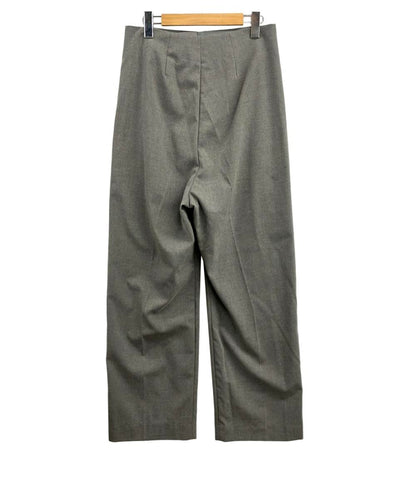 美品 ハンサム ロングパンツ レディース THE HANDSOME