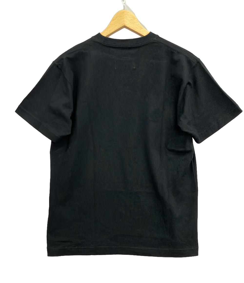 美品 ヨウジヤマモトプールオム× ニューエラ 半袖Tシャツ メンズ SIZE SMALL (S) Yohji Yamamoto POUR HOMME× NEW ERA