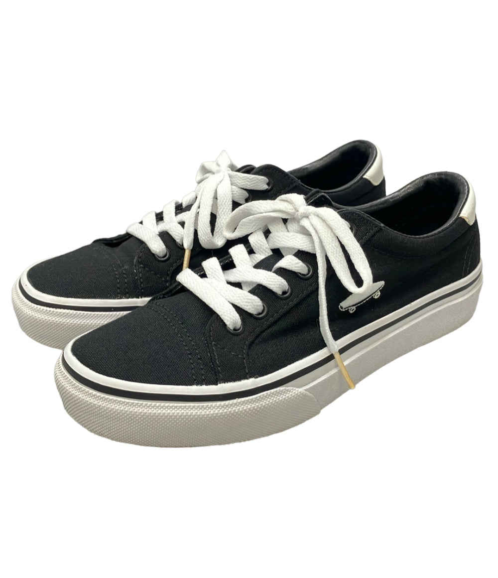 VANS ローカットスニーカー コートアイコン 581237-0001 レディース SIZE 23.0 ヴァンズ