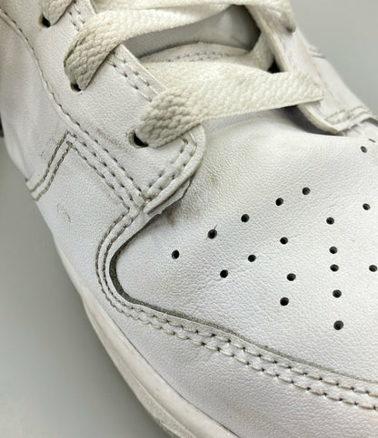 NIKE ローカットスニーカー DUNK LOW RETRO DV0831-101 メンズ SIZE 26.5 (M) ナイキ