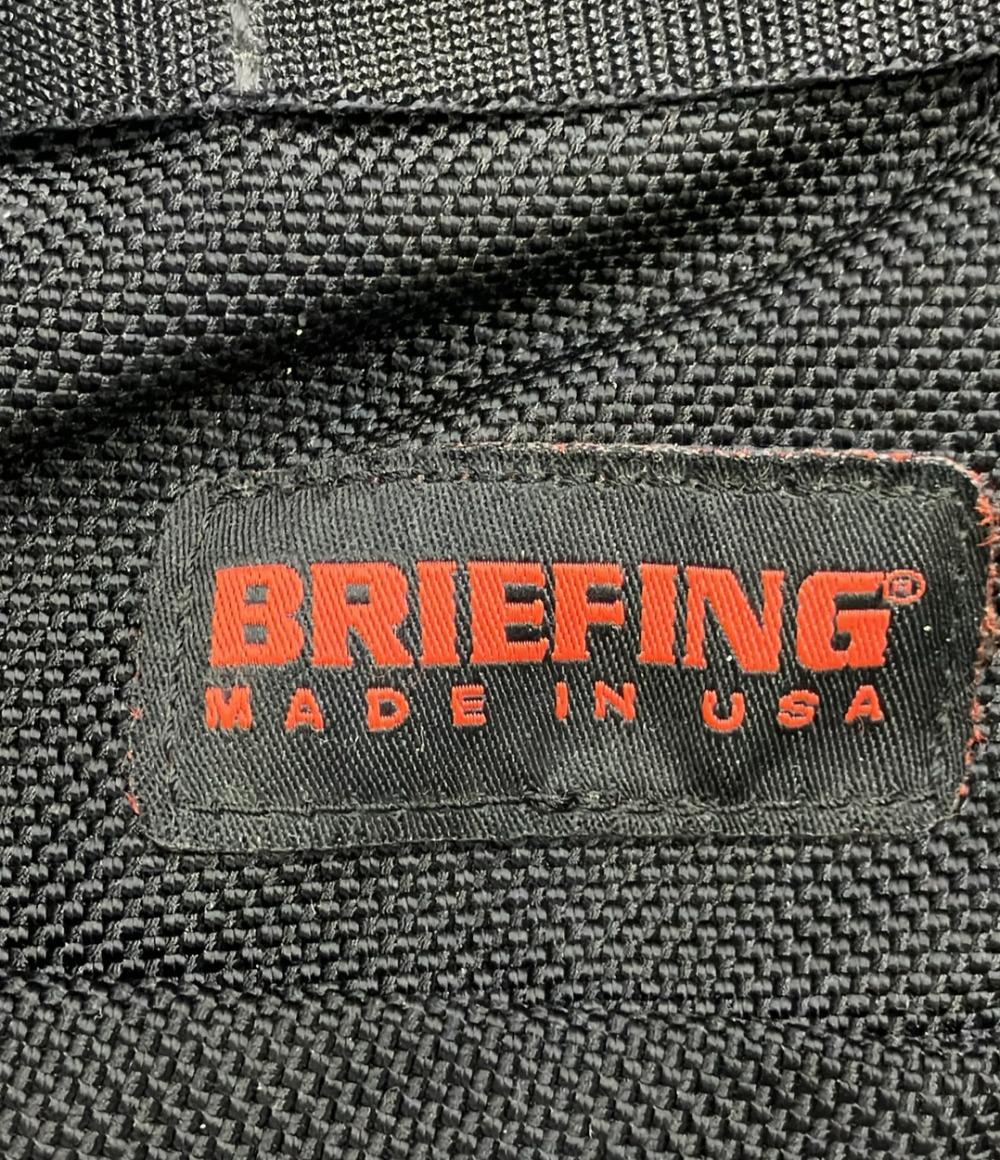 BRIEFING 2WAY ビジネスバッグ ブリーフケース ショルダーバッグ NEO B4 LINER メンズ ブリーフィング