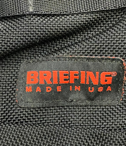 BRIEFING 2WAY ビジネスバッグ ブリーフケース ショルダーバッグ NEO B4 LINER メンズ ブリーフィング