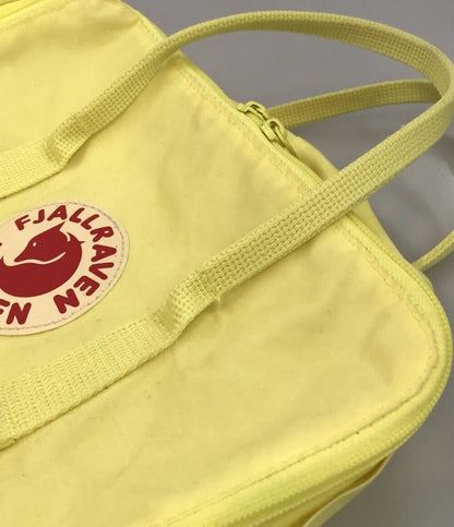 フェールラーベン  トート型リュック      レディース   FJALLRAVEN