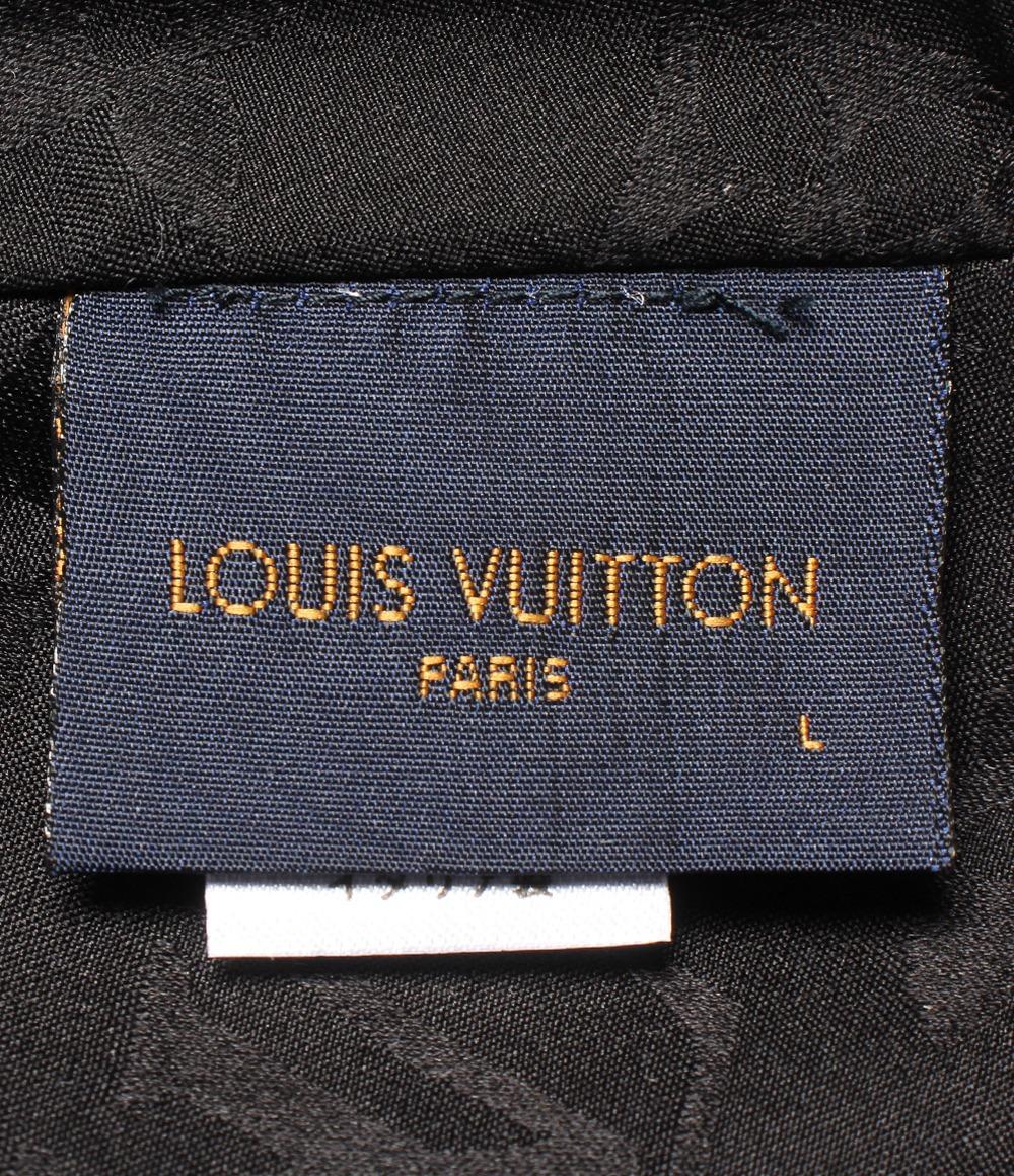 LOUIS VUITTON キャップ キャップ･LV ゲットレディー M76529 レディース SIZE L ルイ・ヴィトン