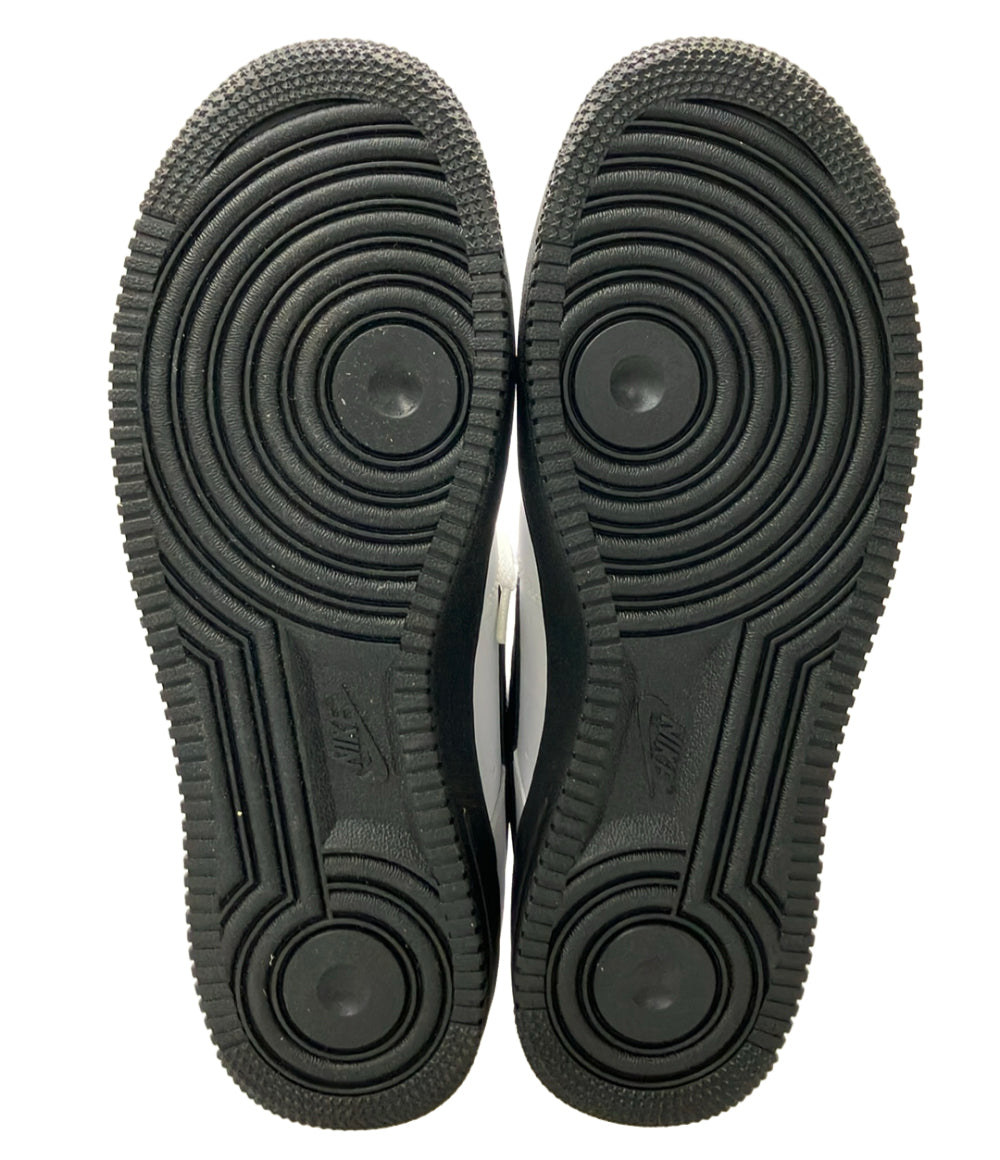 美品 NIKE ローカットスニーカー エアフォース1 ロー CK7663-101 メンズ SIZE 27.5 ナイキ