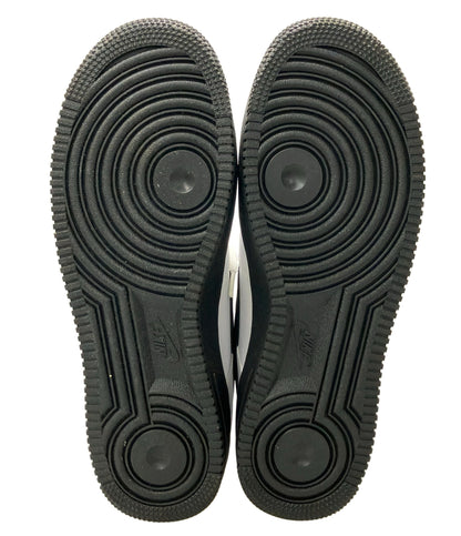 美品 NIKE ローカットスニーカー エアフォース1 ロー CK7663-101 メンズ SIZE 27.5 ナイキ
