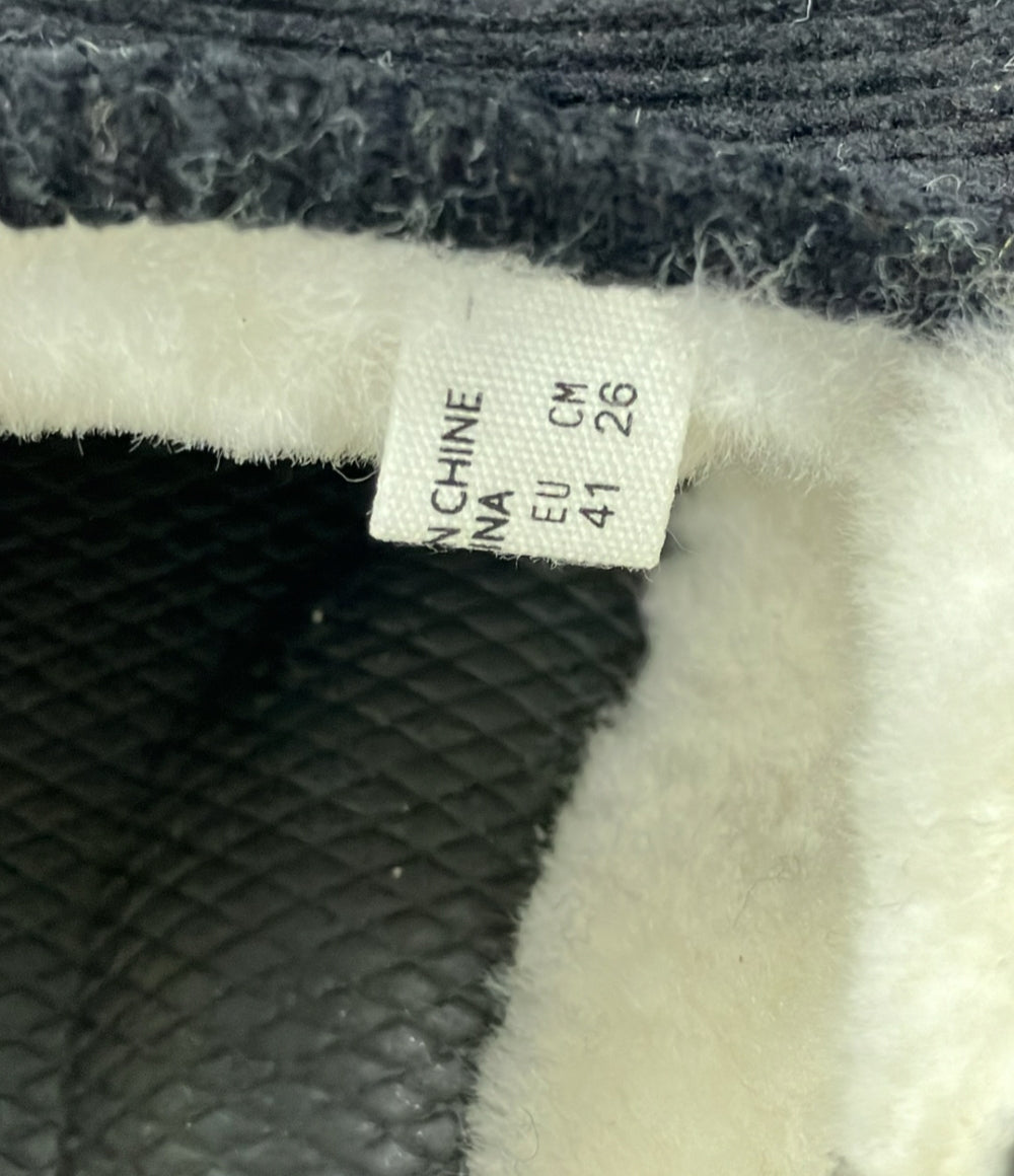 スイコック スリッポン メンズ SIZE 26 (M) SUICOKE