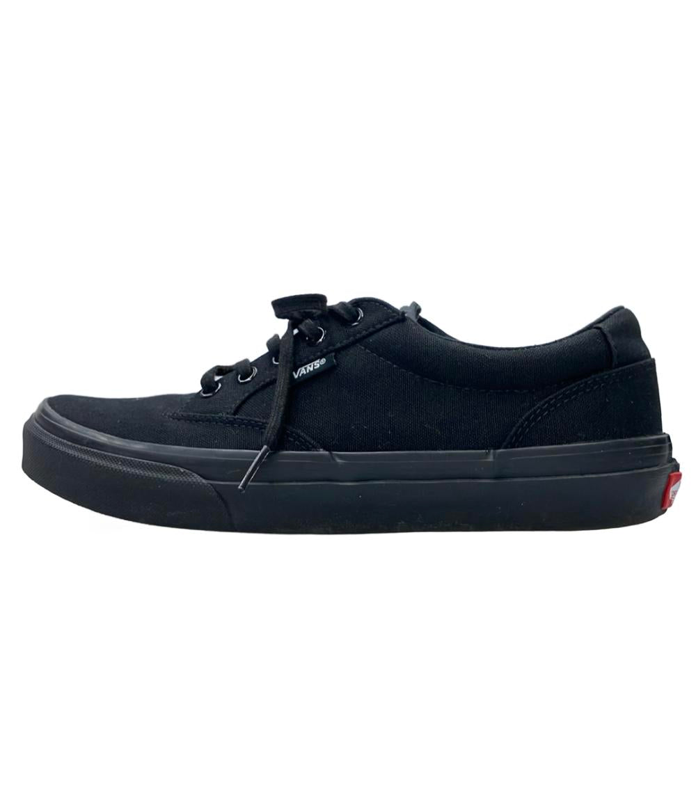 バンズ ローカットスニーカー V203 ウィンストン 555399-0003 メンズ SIZE 26.0 (M) VANS