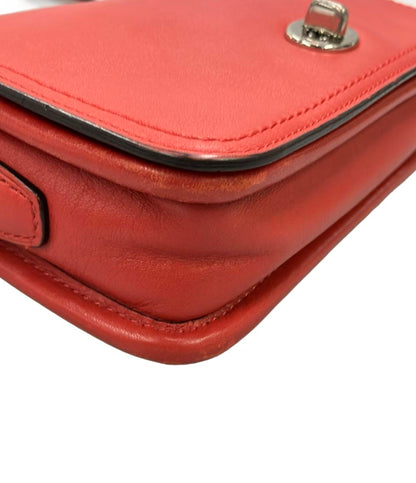 COACH ショルダーバッグ 斜め掛け レザー 19914U レディース コーチ