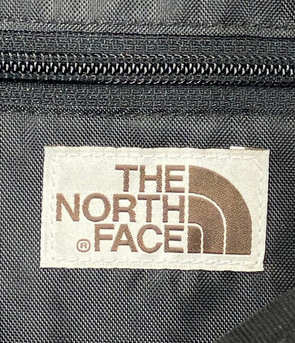 ザノースフェイス ウエストバッグ ボディバッグ メンズ THE NORTH FACE