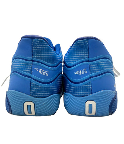 NIKE ミドルカットスニーカー ジョーダン テイタム3 GS HV6386-400 レディース SIZE 24.5 ナイキ