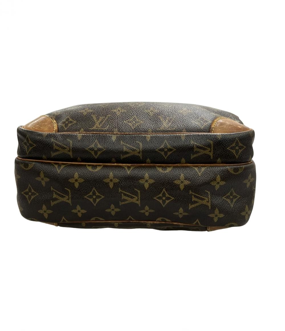 LOUIS VUITTON ショルダーバッグ 斜め掛け モノグラム ナイル M45244 レディース ルイ・ヴィトン