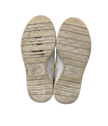 プーマ ローカットスニーカー レディース SIZE 23.5 (M) PUMA