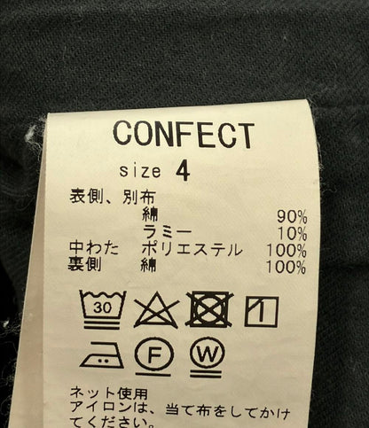 コンフェクト キルティングパンツ メンズ SIZE 4 (S) CONFECT