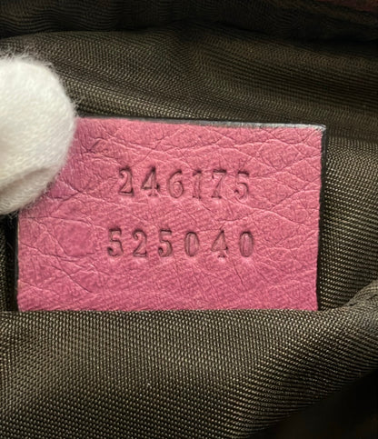 GUCCI ポーチ 246175 525040 レディース グッチ