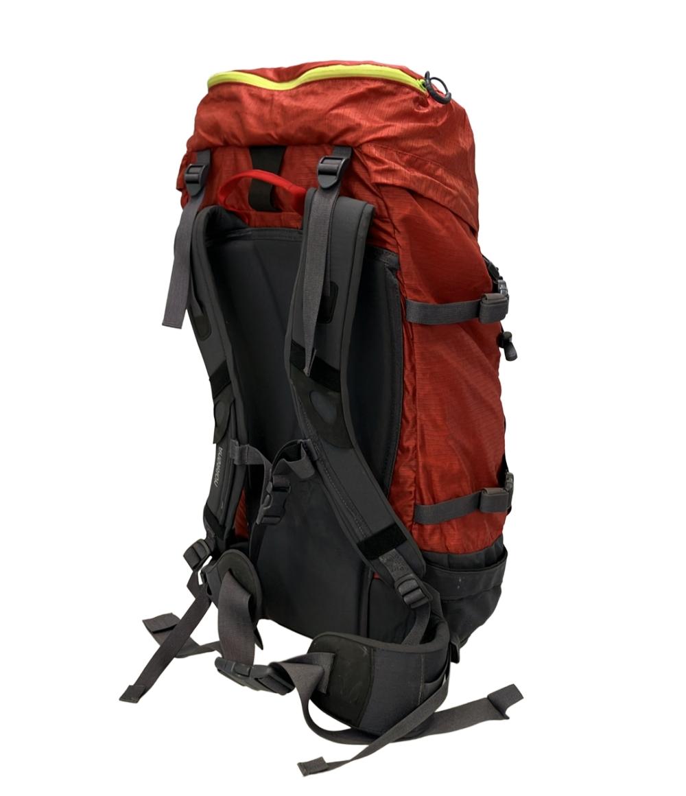 NORRONA リュック バックパック falketind45 メンズ ノローナ