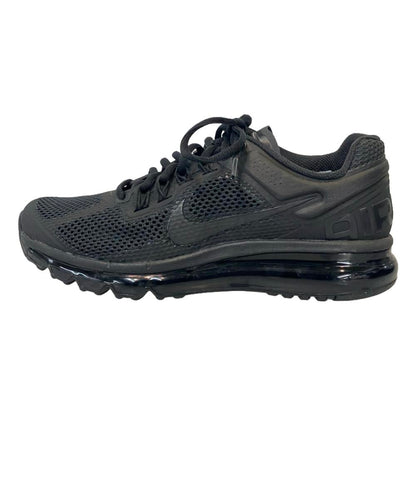 美品 ナイキ ローカットスニーカー AIR MAX 2013 FZ3156-010 メンズ SIZE 25 (S) NIKE