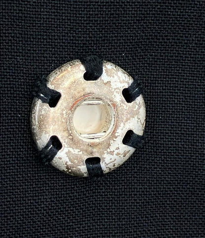 ヨウヘイ オオノ ピアスベスト レディース SIZE 36 (XS) YOHEI OHNO