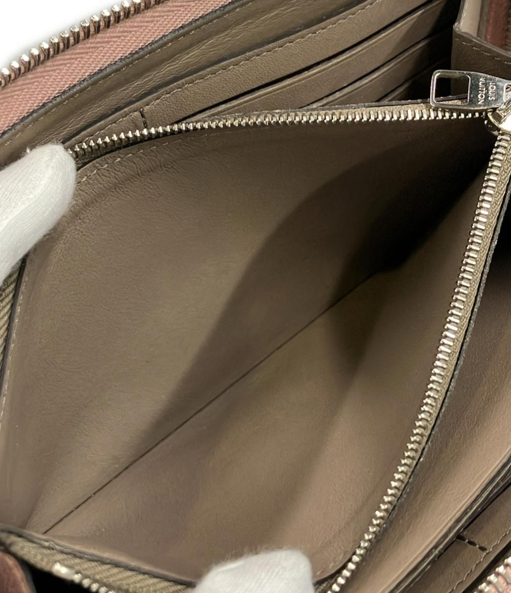 LOUIS VUITTON L字ファスナー長財布 ポルトフォイユ コメット パルナセア M60148 レディース ルイ・ヴィトン