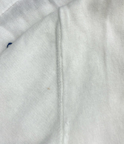 Christian Dior 長袖 胸ロゴ 刺繍カーディガン 5SBM14CARR キッズ SIZE 13 クリスチャンディオール