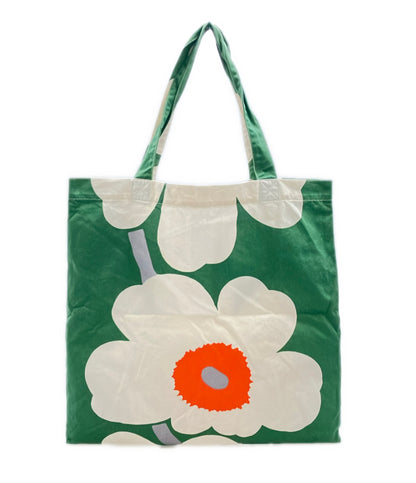 marimekko トートバッグ ウニッコ60周年記念 レディース マリメッコ