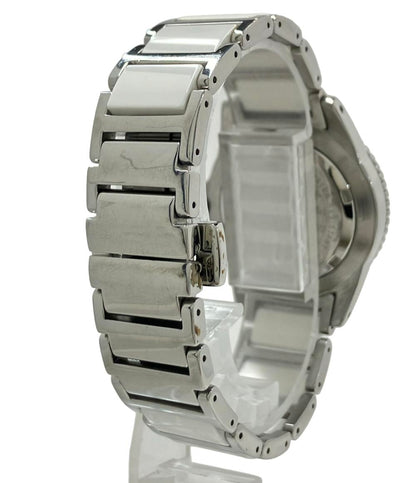 フォリフォリ ③-17  602 FolliFollie腕時計 クオーツ シルバー w レディース