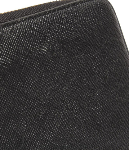 Paul Smith ラウンドファスナー長財布 メンズ ポール・スミス