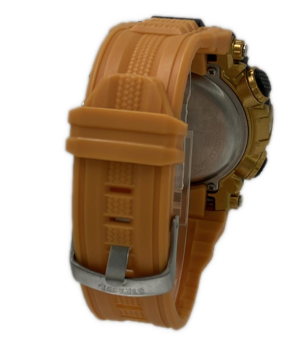 SMAEL 腕時計 メンズ スマエル