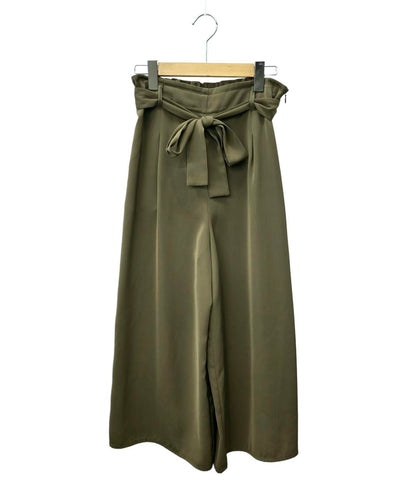 コラージュ ガリャルダガランテ ワイドパンツ レディース SIZE F (M) COLLAGE GALLARDAGALANTE